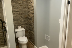 2nd Floor Addition