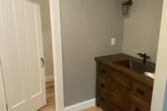 2nd Floor Addition