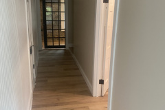 2nd Floor Addition