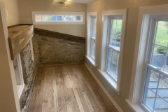 2nd Floor Addition