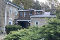 2nd Floor Addition After Construction