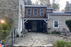 2nd Floor Addition After Construction