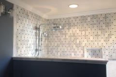After Bathroom Remodeling