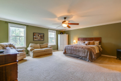 Crown Moulding & Custom Interior Trimwork