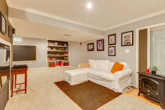 Home Remodel in Baltimore Maryland