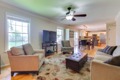 Home Remodel in Baltimore Maryland