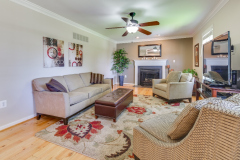 Home Remodel in Baltimore Maryland