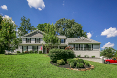 Home Remodel in Baltimore Maryland