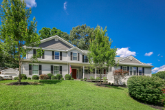 Home Remodel in Baltimore Maryland