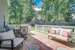 Home Remodel in Baltimore Maryland