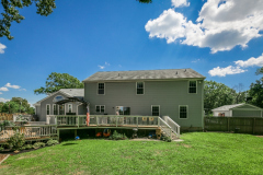 Home Remodel in Baltimore Maryland