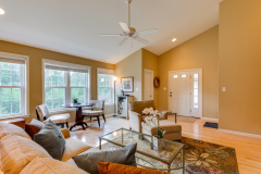 Home Remodel in Baltimore Maryland