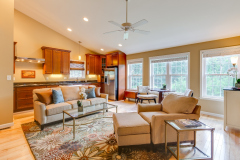 Home Remodel in Baltimore Maryland