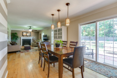 Home Remodel in Baltimore Maryland