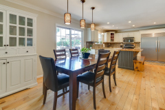 Home Remodel in Baltimore Maryland