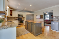 Home Remodel in Baltimore Maryland