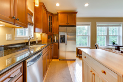 Home Remodel in Baltimore Maryland