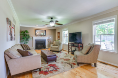 Custom Trim Work Baltimore MD