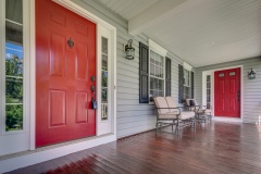 Home Remodel in Baltimore Maryland