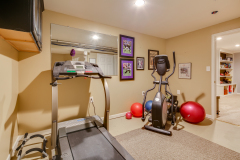 Basement Finishing Baltimore MD