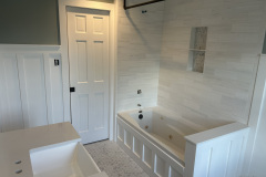 Bathroom Remodeling