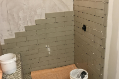 Bathroom Remodeling Before & After