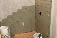 Bathroom Remodeling Before & After Photos