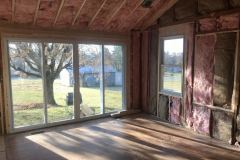 Bedroom & Master Bathroom Remodeling in Maryland: Before