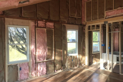 Bedroom & Master Bathroom Remodeling in Maryland: Before