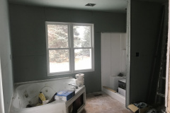 Bedroom & Master Bathroom Remodeling in Maryland: During