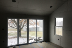 Bedroom & Master Bathroom Remodeling in Maryland: During