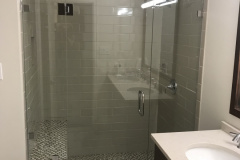 Bathroom Remodeling Before & After Photos