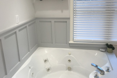 Bedroom & Master Bathroom Remodeling in Maryland: After