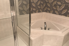 Before Bathroom Remodeling