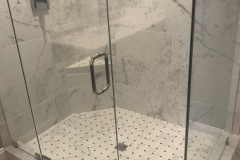 After Bathroom Remodeling