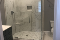 After Bathroom Remodeling