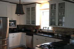 Kitchen Cabinet Refinishing Maryland