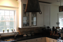 Kitchen Cabinet Refinishing Maryland