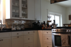 Kitchen Cabinet Refinishing Maryland
