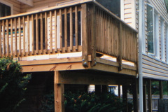 Deck Builder Baltimore Maryland