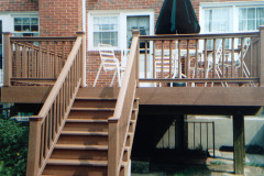Deck Builder Baltimore Maryland