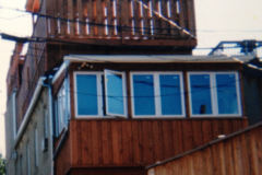 Deck Builder Baltimore Maryland