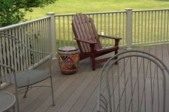 Deck Builder Baltimore Maryland