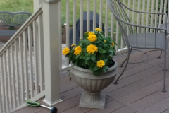 Deck Builder Baltimore Maryland