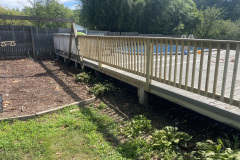 Deck Repair in Maryland: After
