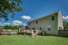 Deck Builder Baltimore Maryland