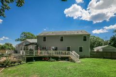 Deck Builder Baltimore Maryland