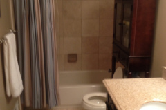 Ellicott City MD Bathroom Remodel