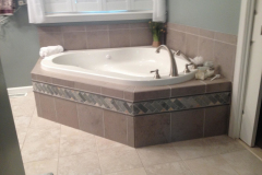Ellicott City MD Bathroom Remodel