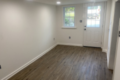 Garage to Office Conversion